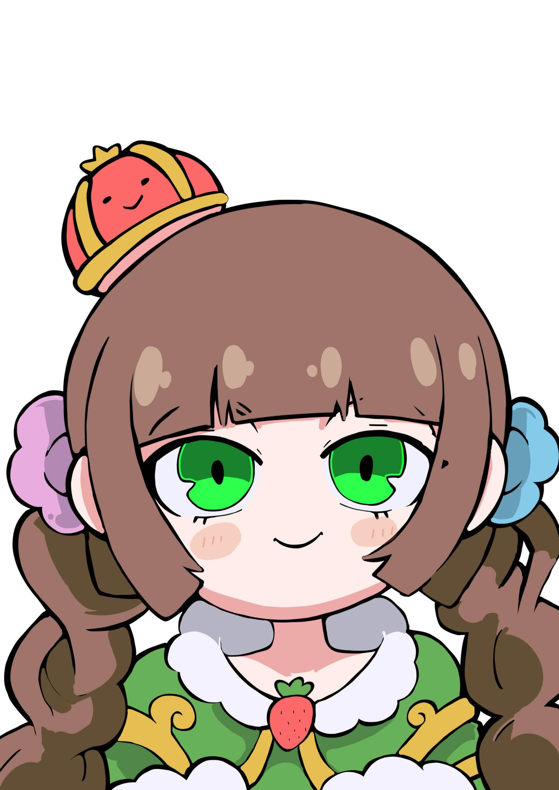 いちとま
